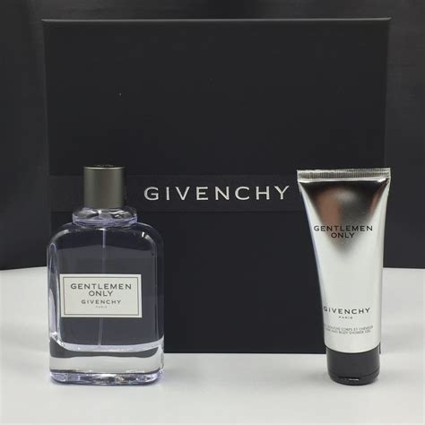 givenchy gentlemen only douglas|givenchy gentlemen only gift set.